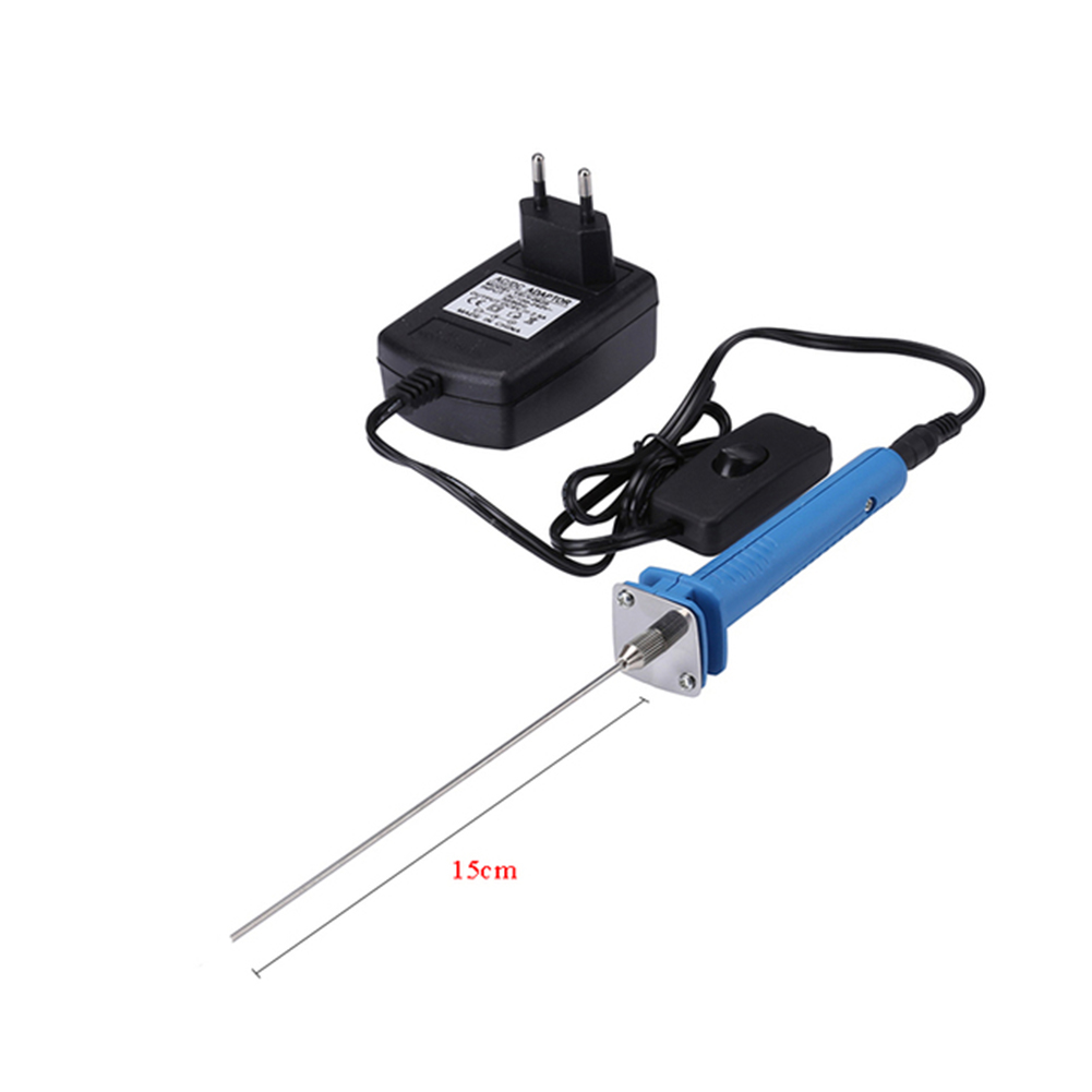 Cortador de espuma AC110-240V, - Cutting Board Foam reseña y precio