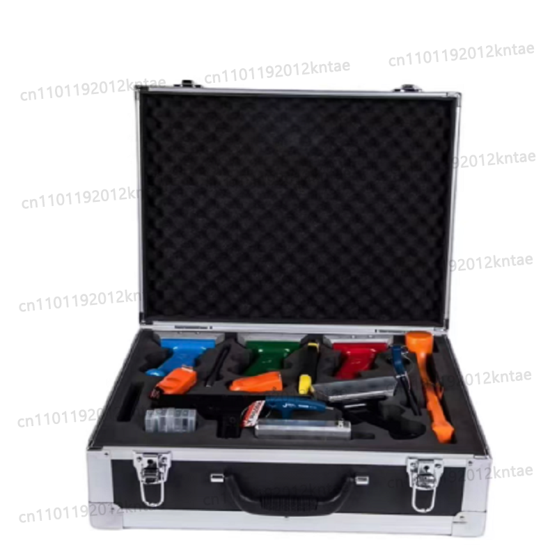 Caja de herramientas para cort - Cutting Board Foam reseña y precio