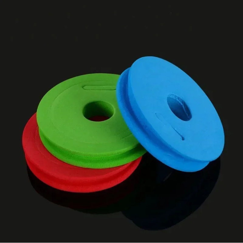 10 piezas de bobinas de espuma - Cutting Board Foam reseña y precio