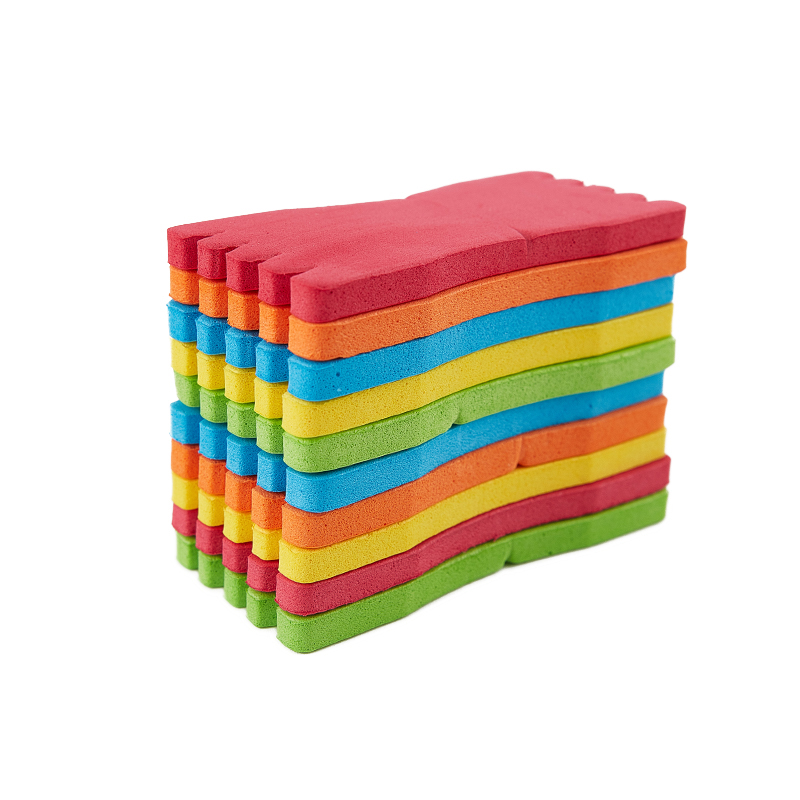 Placas de almacenamiento de es - Cutting Board Foam reseña y precio