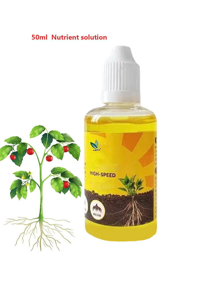 Estimulador de Enraizamiento d - Root Stimulator Liquid reseña y precio