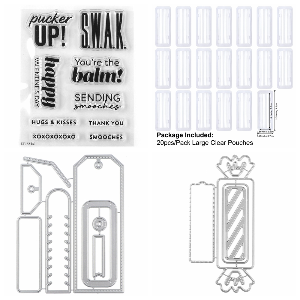 Cúpoles rectangulares transpar - Plastic Dome Clear reseña y precio
