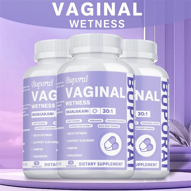Wetness vaginal: suplementos p - Rooting Hormone Powder reseña y precio
