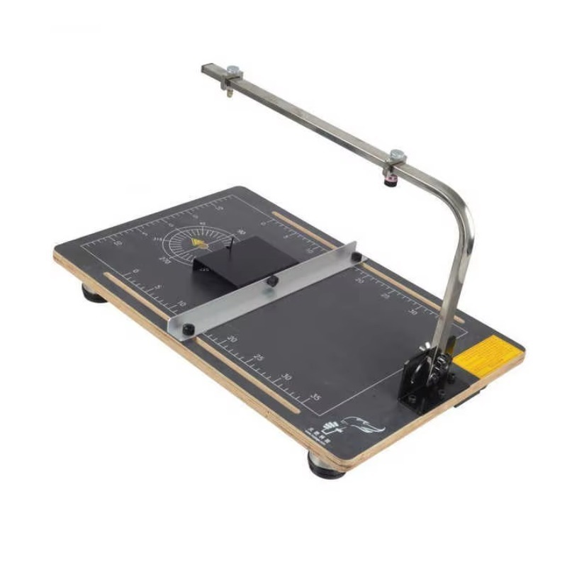 Máquina de corte de espuma de  - Cutting Board Foam reseña y precio