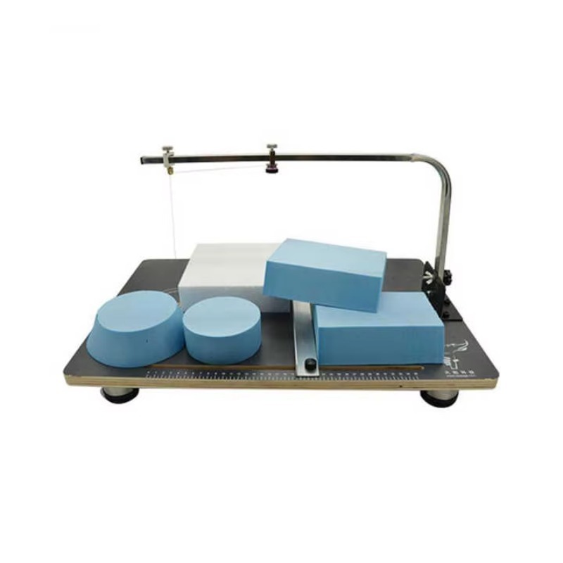 Máquina de corte de espuma de  - Cutting Board Foam reseña y precio