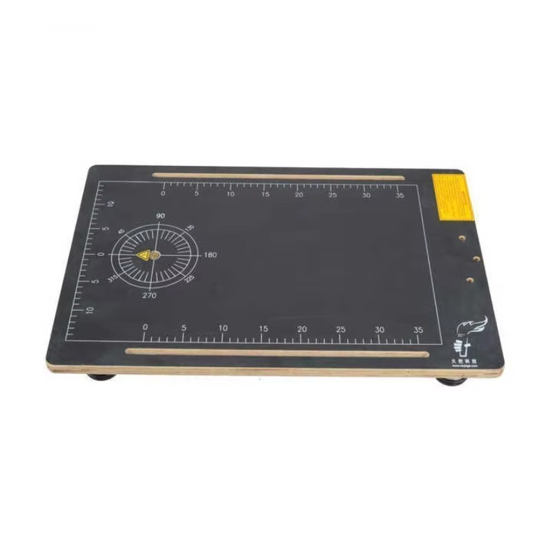 Máquina de corte de espuma de  - Cutting Board Foam reseña y precio