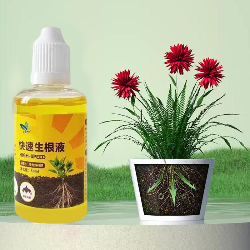Solución Líquida para Enraizam - Root Stimulator Liquid reseña y precio
