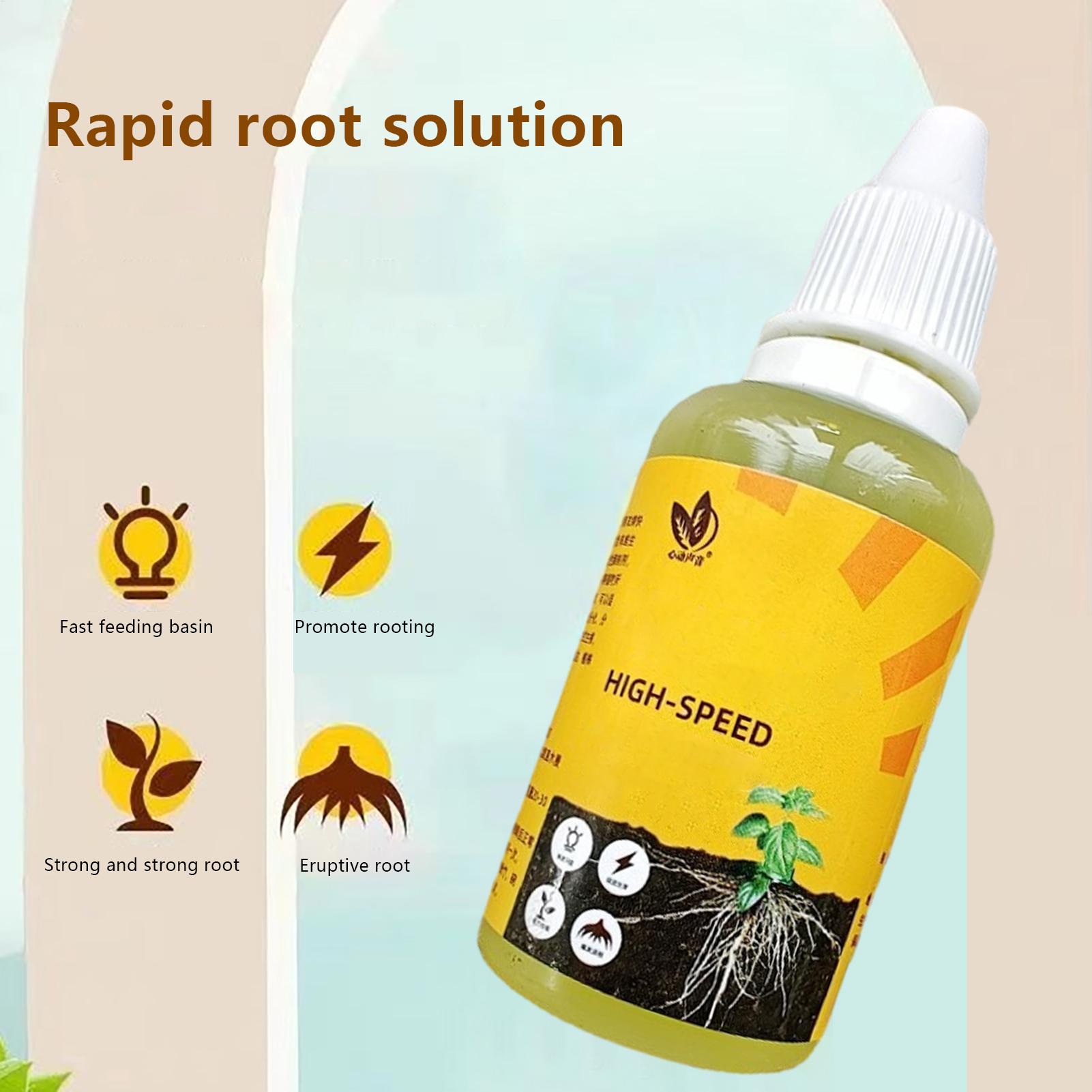 Nutritivo Líquido para Raíces  - Root Stimulator Liquid reseña y precio