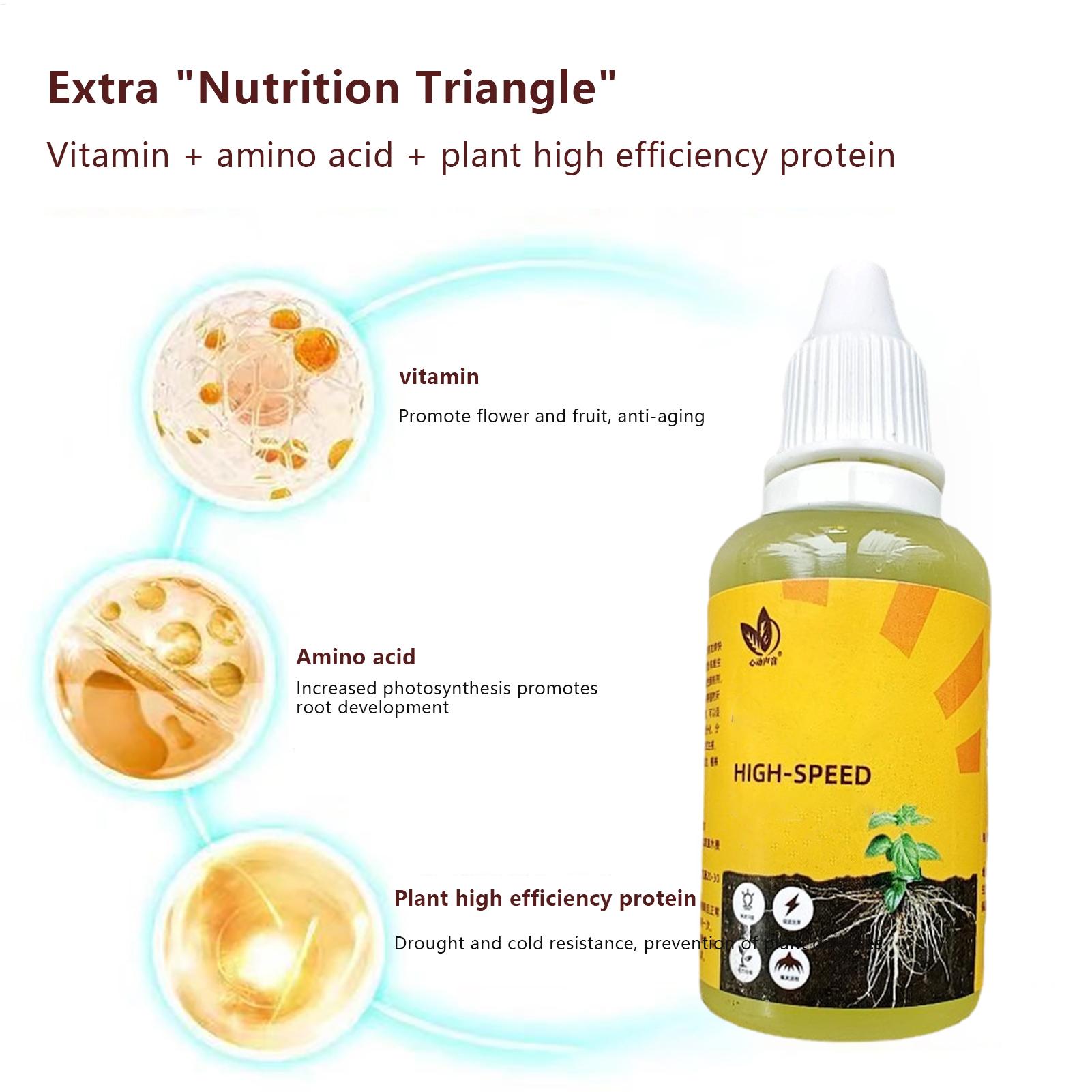 Nutritivo Líquido para Raíces  - Root Stimulator Liquid reseña y precio