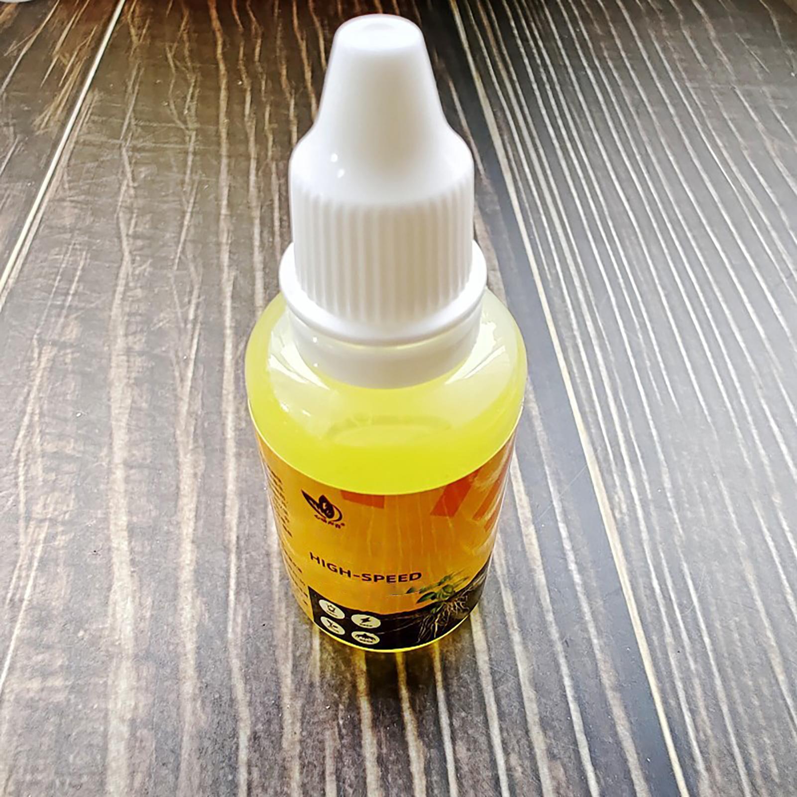 Nutritivo Líquido para Raíces  - Root Stimulator Liquid reseña y precio