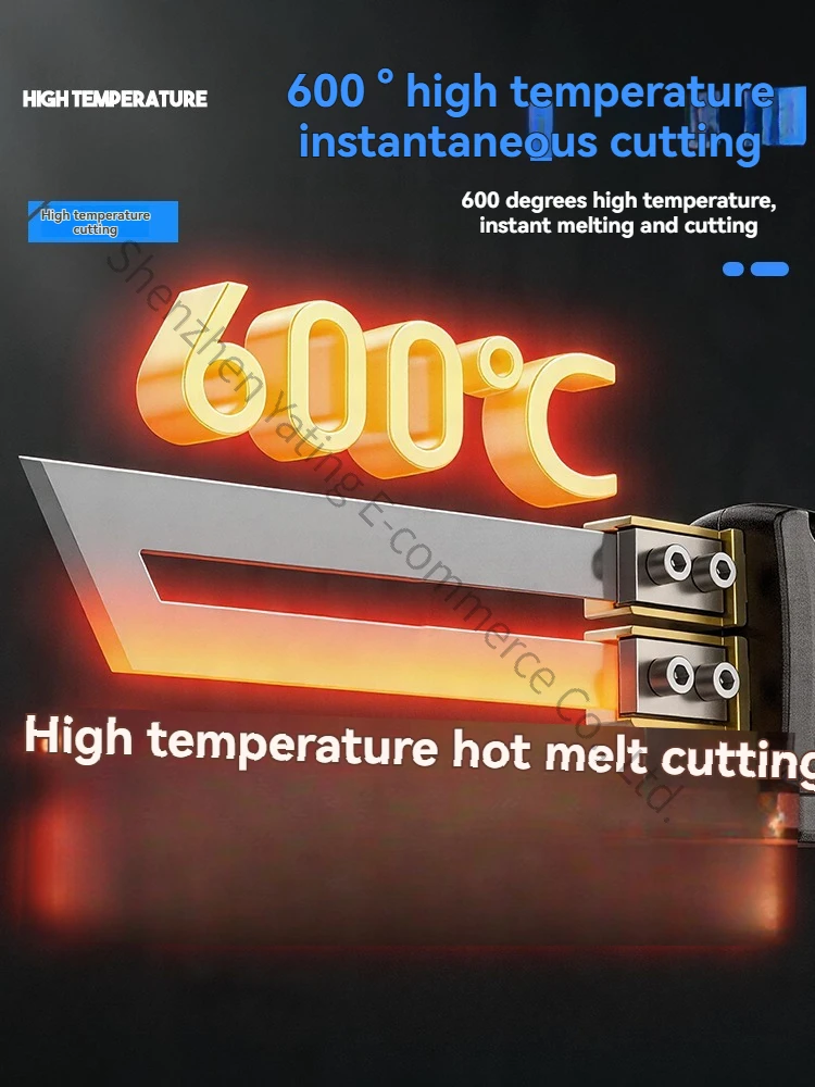 Cuchillo Eléctrico para Ranura - Cutting Board Foam reseña y precio