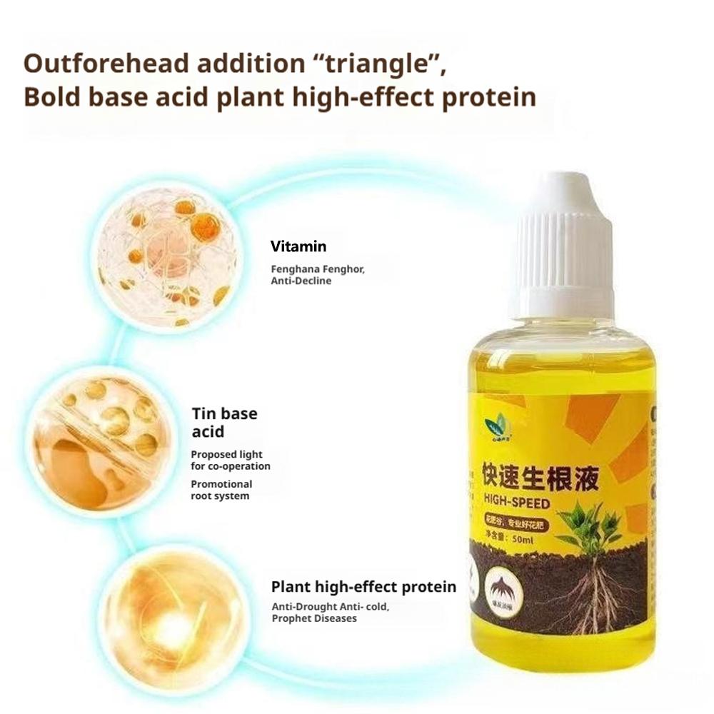 Estimulador de raíces de plant - Root Stimulator Liquid reseña y precio