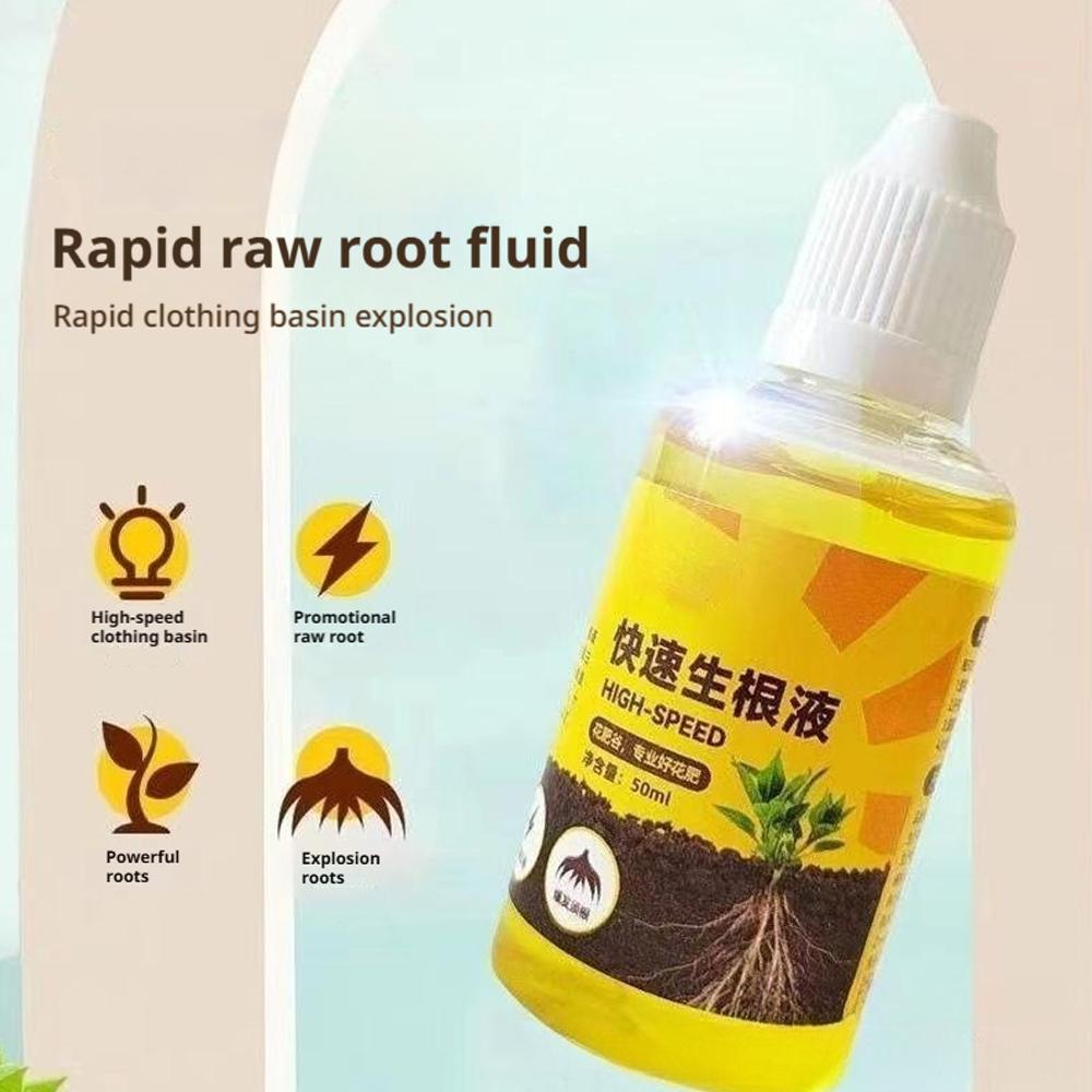 Estimulador de raíces de plant - Root Stimulator Liquid reseña y precio
