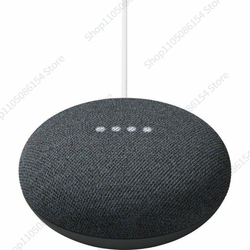 Para Google Home, Nest Hub Max - Google Speaker Nest Mini reseña y precio