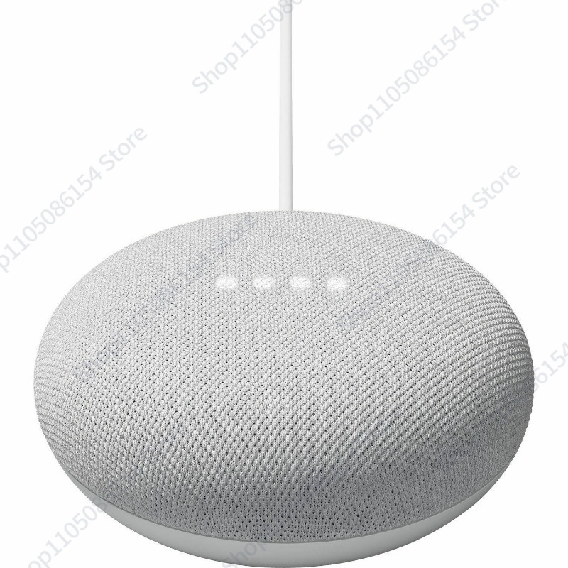 Para Google Home, Nest Hub Max - Google Speaker Nest Mini reseña y precio