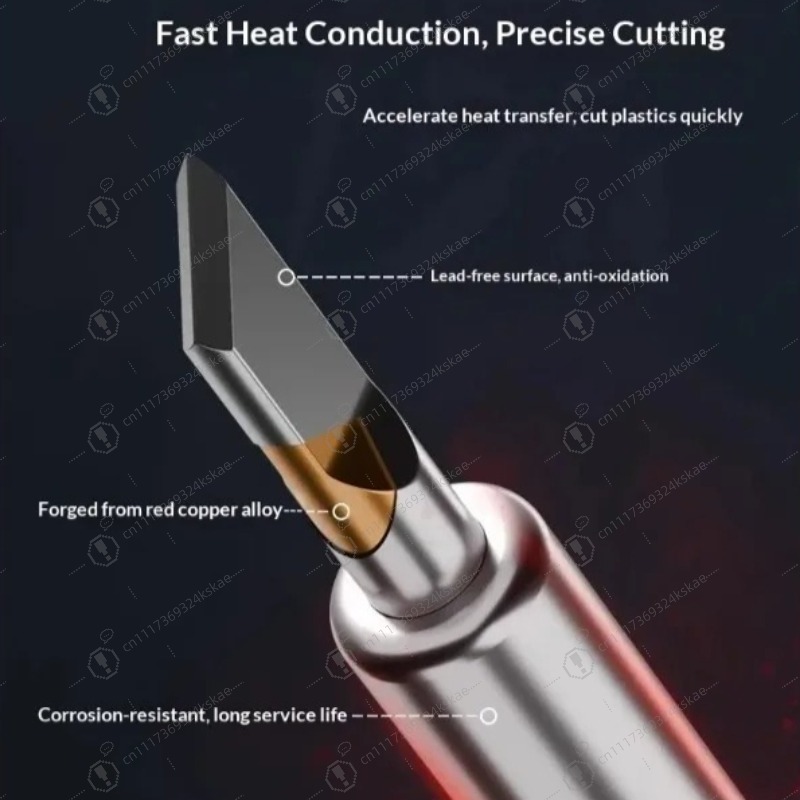 Cuchilla de corte por fusión e - Cutting Board Foam reseña y precio