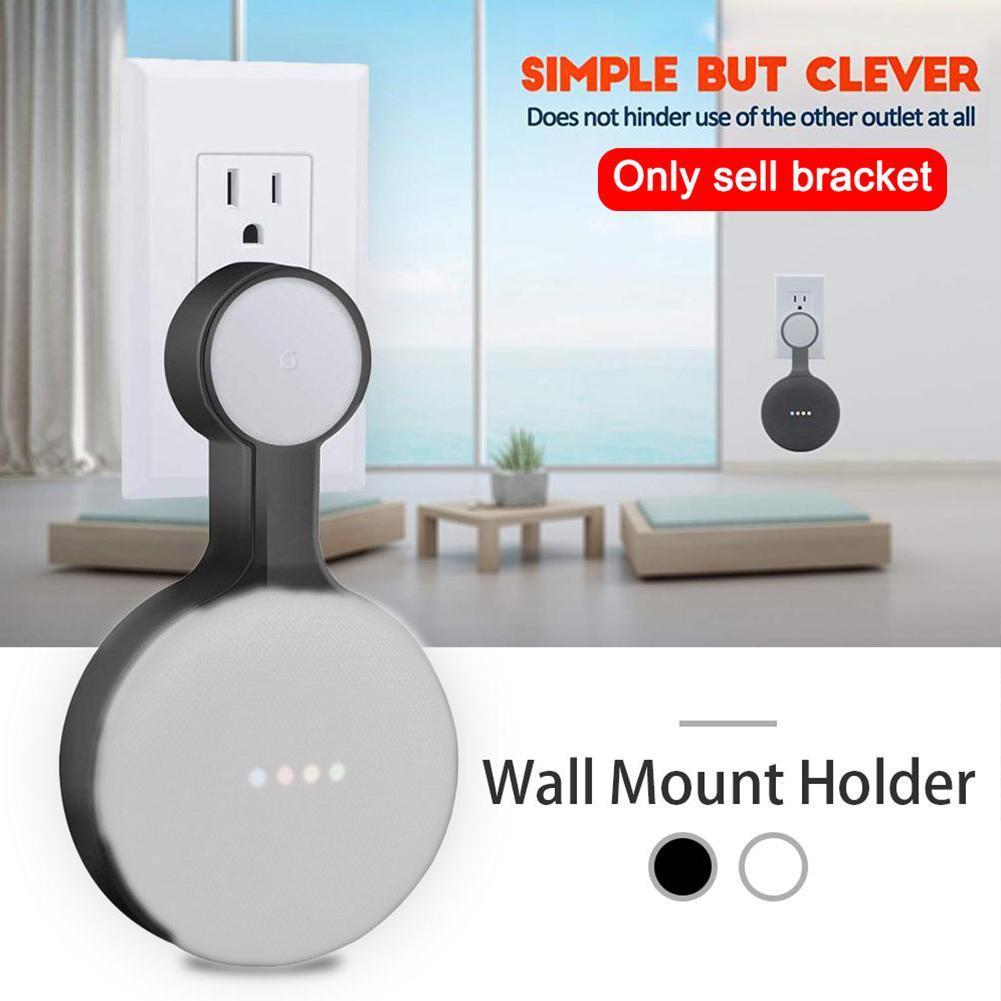 Soporte de montaje en pared pa - Google Speaker Nest Audio reseña y precio